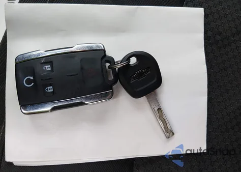 2019 Chevrolet Colorado Lt from USA, damaged, VIN 1GCGTCEN7K1214444